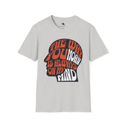 The Way You Moan T-Shirt | Cute Graphic Tee, Gift for Him/Her, Casual Wear, Gift for Music Lovers, Fun Shirt