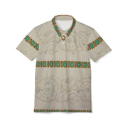 Stylish Unisex Polo Shirt, Casual Wear, Summer Style, Gift for Him or Her, Trendy Outfit