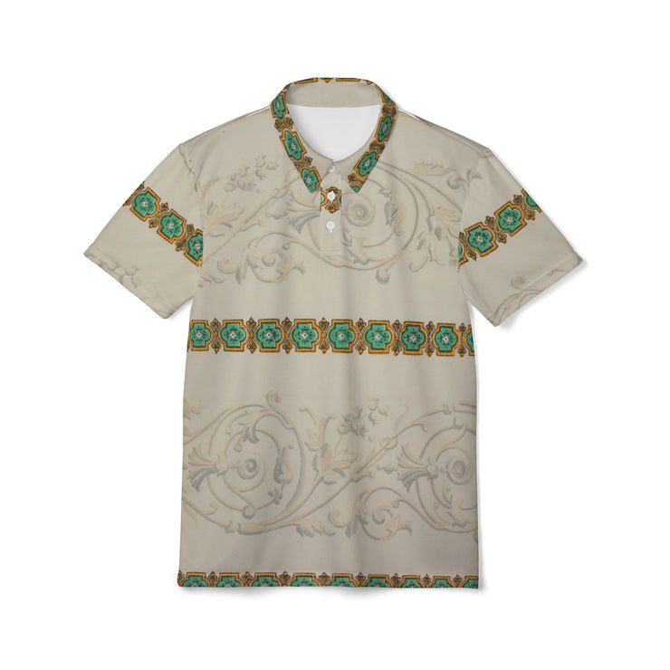 Stylish Unisex Polo Shirt, Casual Wear, Summer Style, Gift for Him or Her, Trendy Outfit