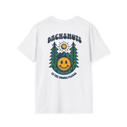 Sunshine Vibes T-Shirt, Casual Tee, Nature Lover Shirt, Outdoor Adventure Wear, Gift for Friends, Summer Fashion