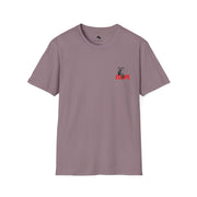 Urban Escape Graphic Tee Comfortable Streetwear Shirt for Adventure Seekers & Friends