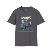 Always Gooning Graphic T-Shirt, Casual Tee, Stylish Apparel, Humorous Gift, Everyday Wear, Fun Graphic Tee