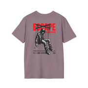 Urban Escape Graphic Tee Comfortable Streetwear Shirt for Adventure Seekers & Friends