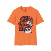 The Way You Moan T-Shirt | Cute Graphic Tee, Gift for Him/Her, Casual Wear, Gift for Music Lovers, Fun Shirt