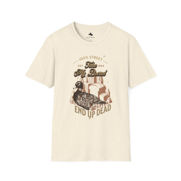 Unisex Fun Graphic T-Shirt, Quirky Casual Wear, Unique Gift, Everyday Fashion, Friends & Family Special Occasion Tee