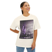 Artistic Unisex Oversized Boxy Tee, Casual Graphic Tee, Boho Style Shirt, Gift for Art Lovers, Unique Everyday Wear - Bold PrintArtistic Unisex Oversized Boxy Tee, Casual Graphic Tee, Boho Style Shirt, Gift for Art Lovers, Unique Everyday WearT-ShirtArtistic Unisex Oversized Boxy Tee, Casual Graphic Tee, Boho Style Shirt, Gift for Art Lovers, Unique Everyday Wear