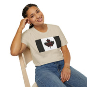 Canadian Pride Graphic T-Shirt, Softstyle Tee, Unisex Shirt, Canada Apparel, Gift for Canadians, Maple Leaf Design Bettman 2 - Bold PrintCanadian Pride Graphic T-Shirt, Softstyle Tee, Unisex Shirt, Canada Apparel, Gift for Canadians, Maple Leaf Design Bettman 2T-ShirtCanadian Pride Graphic T-Shirt, Softstyle Tee, Unisex Shirt, Canada Apparel, Gift for Canadians, Maple Leaf Design Bettman 2