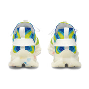 Colorful Women's Mesh Sneakers for Active Style, Trendy Sport Shoes, Casual Footwear, Summer Fashion, Gift for Her - Bold PrintColorful Women's Mesh Sneakers for Active Style, Trendy Sport Shoes, Casual Footwear, Summer Fashion, Gift for HerShoesColorful Women's Mesh Sneakers for Active Style, Trendy Sport Shoes, Casual Footwear, Summer Fashion, Gift for Her