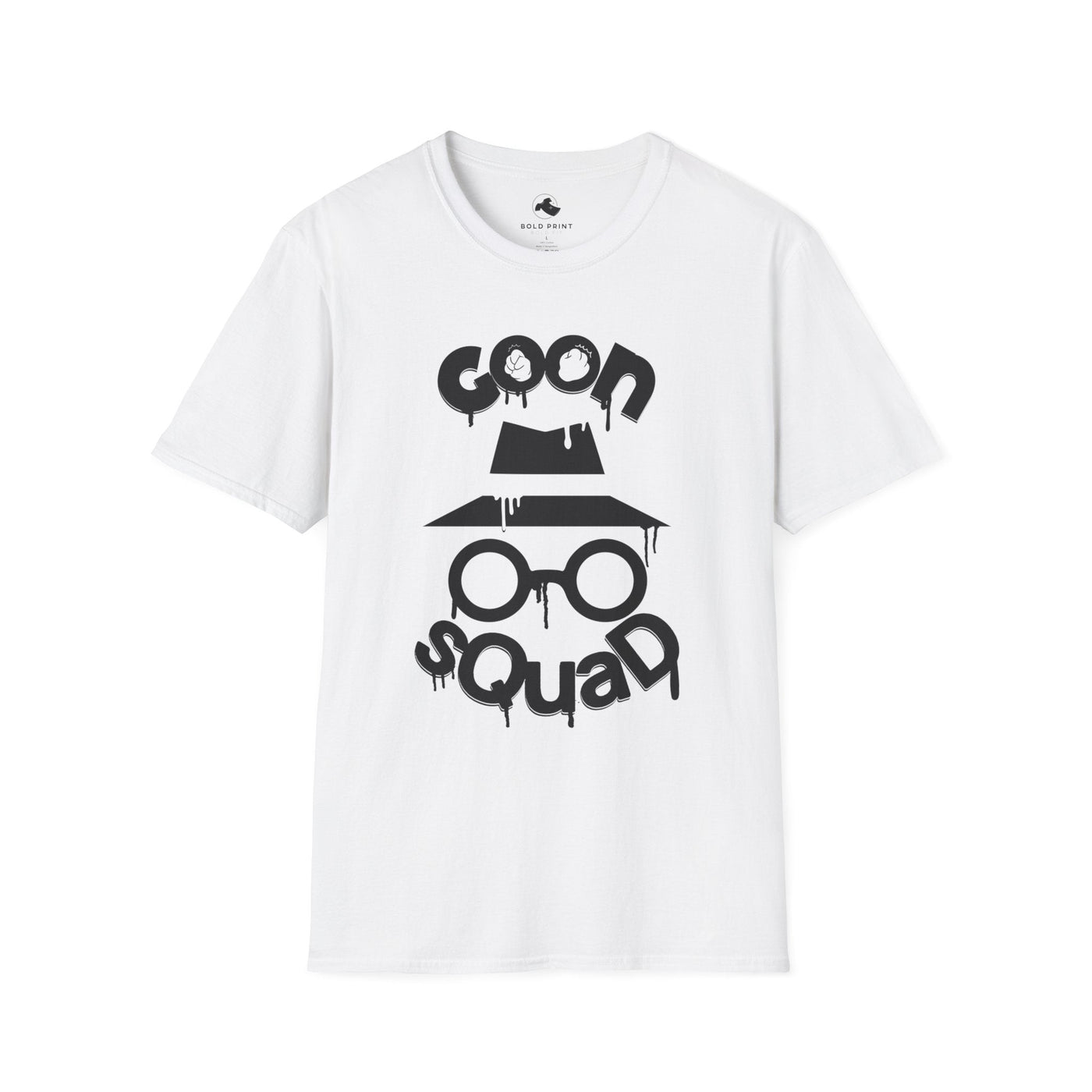 Coon Squad T-Shirt, Funny Graphic Tee, Unisex Casual Wear, Gift for Friends, Birthday Party Outfit, Summer Style - Bold PrintCoon Squad T-Shirt, Funny Graphic Tee, Unisex Casual Wear, Gift for Friends, Birthday Party Outfit, Summer StyleT-ShirtCoon Squad T-Shirt, Funny Graphic Tee, Unisex Casual Wear, Gift for Friends, Birthday Party Outfit, Summer Style