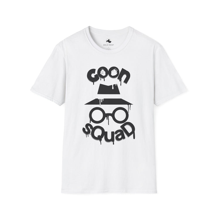 Coon Squad T-Shirt, Funny Graphic Tee, Unisex Casual Wear, Gift for Friends, Birthday Party Outfit, Summer Style - Bold PrintCoon Squad T-Shirt, Funny Graphic Tee, Unisex Casual Wear, Gift for Friends, Birthday Party Outfit, Summer StyleT-ShirtCoon Squad T-Shirt, Funny Graphic Tee, Unisex Casual Wear, Gift for Friends, Birthday Party Outfit, Summer Style