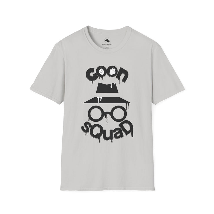 Coon Squad T-Shirt, Funny Graphic Tee, Unisex Casual Wear, Gift for Friends, Birthday Party Outfit, Summer Style - Bold PrintCoon Squad T-Shirt, Funny Graphic Tee, Unisex Casual Wear, Gift for Friends, Birthday Party Outfit, Summer StyleT-ShirtCoon Squad T-Shirt, Funny Graphic Tee, Unisex Casual Wear, Gift for Friends, Birthday Party Outfit, Summer Style