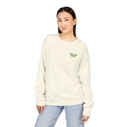 Cozy Crewneck Sweatshirt for Plant Lovers, Gardening Apparel, Spring Gift, Sustainable Fashion, Nature - Inspired Outfit - Bold PrintCozy Crewneck Sweatshirt for Plant Lovers, Gardening Apparel, Spring Gift, Sustainable Fashion, Nature - Inspired OutfitSweatshirtCozy Crewneck Sweatshirt for Plant Lovers, Gardening Apparel, Spring Gift, Sustainable Fashion, Nature - Inspired Outfit
