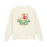 Cozy Crewneck Sweatshirt for Plant Lovers, Gardening Apparel, Spring Gift, Sustainable Fashion, Nature - Inspired Outfit - Bold PrintCozy Crewneck Sweatshirt for Plant Lovers, Gardening Apparel, Spring Gift, Sustainable Fashion, Nature - Inspired OutfitSweatshirtCozy Crewneck Sweatshirt for Plant Lovers, Gardening Apparel, Spring Gift, Sustainable Fashion, Nature - Inspired Outfit