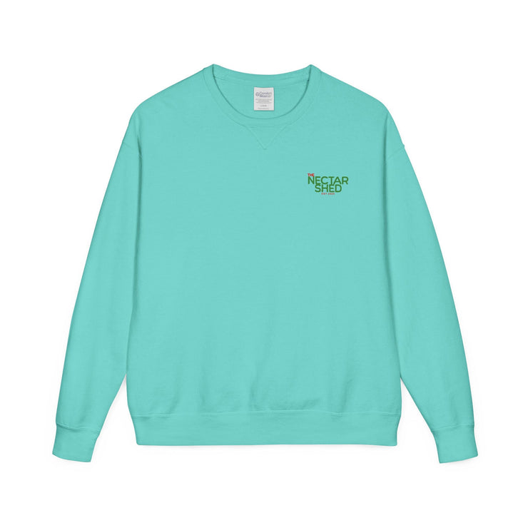 Cozy Crewneck Sweatshirt for Plant Lovers, Gardening Apparel, Spring Gift, Sustainable Fashion, Nature - Inspired Outfit - Bold PrintCozy Crewneck Sweatshirt for Plant Lovers, Gardening Apparel, Spring Gift, Sustainable Fashion, Nature - Inspired OutfitSweatshirtCozy Crewneck Sweatshirt for Plant Lovers, Gardening Apparel, Spring Gift, Sustainable Fashion, Nature - Inspired Outfit