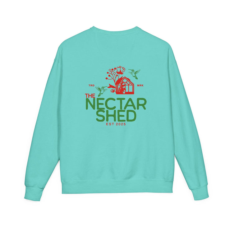 Cozy Crewneck Sweatshirt for Plant Lovers, Gardening Apparel, Spring Gift, Sustainable Fashion, Nature - Inspired Outfit - Bold PrintCozy Crewneck Sweatshirt for Plant Lovers, Gardening Apparel, Spring Gift, Sustainable Fashion, Nature - Inspired OutfitSweatshirtCozy Crewneck Sweatshirt for Plant Lovers, Gardening Apparel, Spring Gift, Sustainable Fashion, Nature - Inspired Outfit