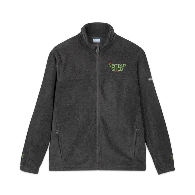 Cozy Embroidered Fleece Jacket - Engage in Outdoor Adventures, Perfect for Gifting, Holidays & Casual Wear, Nature Lover's Must - Have! - Bold PrintCozy Embroidered Fleece Jacket - Engage in Outdoor Adventures, Perfect for Gifting, Holidays & Casual Wear, Nature Lover's Must - Have!SweatshirtCozy Embroidered Fleece Jacket - Engage in Outdoor Adventures, Perfect for Gifting, Holidays & Casual Wear, Nature Lover's Must - Have!