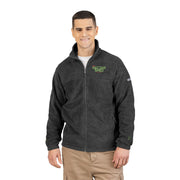 Cozy Embroidered Fleece Jacket - Engage in Outdoor Adventures, Perfect for Gifting, Holidays & Casual Wear, Nature Lover's Must - Have! - Bold PrintCozy Embroidered Fleece Jacket - Engage in Outdoor Adventures, Perfect for Gifting, Holidays & Casual Wear, Nature Lover's Must - Have!SweatshirtCozy Embroidered Fleece Jacket - Engage in Outdoor Adventures, Perfect for Gifting, Holidays & Casual Wear, Nature Lover's Must - Have!