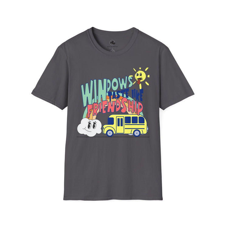 Fun Friendship T-Shirt, Cute Graphic Tee, Gift for Best Friends, Unisex Casual Wear, Playful Humor Shirt - Bold PrintFun Friendship T-Shirt, Cute Graphic Tee, Gift for Best Friends, Unisex Casual Wear, Playful Humor ShirtT-ShirtFun Friendship T-Shirt, Cute Graphic Tee, Gift for Best Friends, Unisex Casual Wear, Playful Humor Shirt