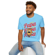 Fun Papa T-Shirt for Dads | Unisex Softstyle Tee | Great for Father's Day, Birthday Gift, Family Gatherings, Casual Wear, Gift for Papas - Bold PrintFun Papa T-Shirt for Dads | Unisex Softstyle Tee | Great for Father's Day, Birthday Gift, Family Gatherings, Casual Wear, Gift for PapasT-ShirtFun Papa T-Shirt for Dads | Unisex Softstyle Tee | Great for Father's Day, Birthday Gift, Family Gatherings, Casual Wear, Gift for Papas