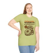 Funny Donuts T-Shirt, Quirky Dessert Tee, NSFW Humor Shirt, Gift for Foodies, Casual Wear for Parties - Bold PrintFunny Donuts T-Shirt, Quirky Dessert Tee, NSFW Humor Shirt, Gift for Foodies, Casual Wear for PartiesT-ShirtFunny Donuts T-Shirt, Quirky Dessert Tee, NSFW Humor Shirt, Gift for Foodies, Casual Wear for Parties