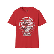 Funny Holiday T-Shirt, Unisex Graphic Tee for Christmas, Santa Humor Shirt, Gag Gift, T-Shirt for Winter Celebrations - Bold PrintFunny Holiday T-Shirt, Unisex Graphic Tee for Christmas, Santa Humor Shirt, Gag Gift, T-Shirt for Winter CelebrationsT-ShirtFunny Holiday T-Shirt, Unisex Graphic Tee for Christmas, Santa Humor Shirt, Gag Gift, T-Shirt for Winter Celebrations