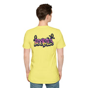 Halloween - Themed Unisex Softstyle T-Shirt, Fun Ghost T-Shirt, Spooky Apparel, Halloween Costume Ideas, Unique Graphic Tee - Bold PrintHalloween - Themed Unisex Softstyle T-Shirt, Fun Ghost T-Shirt, Spooky Apparel, Halloween Costume Ideas, Unique Graphic TeeT-ShirtHalloween - Themed Unisex Softstyle T-Shirt, Fun Ghost T-Shirt, Spooky Apparel, Halloween Costume Ideas, Unique Graphic Tee