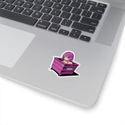 Kiss - Cut Stickers Featuring Cute Anime Girl Cumpster, Unique Laptop Stickers, Aesthetic Planner Decor, Fun Collection, Gift for [...] - Bold PrintKiss - Cut Stickers Featuring Cute Anime Girl Cumpster, Unique Laptop Stickers, Aesthetic Planner Decor, Fun Collection, Gift for [...]Paper productsKiss - Cut Stickers Featuring Cute Anime Girl Cumpster, Unique Laptop Stickers, Aesthetic Planner Decor, Fun Collection, Gift for [...]