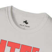 Life is Better with a Fetish T-Shirt | Fun Graphic Tee for Fashion Lovers, Gift for Birthdays, Casual Wear, Fashion Statements Red High Heels - Bold PrintLife is Better with a Fetish T-Shirt | Fun Graphic Tee for Fashion Lovers, Gift for Birthdays, Casual Wear, Fashion Statements Red High HeelsT-ShirtLife is Better with a Fetish T-Shirt | Fun Graphic Tee for Fashion Lovers, Gift for Birthdays, Casual Wear, Fashion Statements Red High Heels