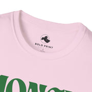 Money Talks Unisex Softstyle T-Shirt, Trendy Graphic Tee, Gift for Her, Stylish Casual Wear, Streetwear Fashion, Birthday Gift Black Lipstick - Bold PrintMoney Talks Unisex Softstyle T-Shirt, Trendy Graphic Tee, Gift for Her, Stylish Casual Wear, Streetwear Fashion, Birthday Gift Black LipstickT-ShirtMoney Talks Unisex Softstyle T-Shirt, Trendy Graphic Tee, Gift for Her, Stylish Casual Wear, Streetwear Fashion, Birthday Gift Black Lipstick