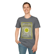 Refreshing Lemonade Graphic T-Shirt, Summer Casual Wear, Gift for Lemon Lovers, Fun Graphic Tee, Unisex Softstyle Shirt - Bold PrintRefreshing Lemonade Graphic T-Shirt, Summer Casual Wear, Gift for Lemon Lovers, Fun Graphic Tee, Unisex Softstyle ShirtT-ShirtRefreshing Lemonade Graphic T-Shirt, Summer Casual Wear, Gift for Lemon Lovers, Fun Graphic Tee, Unisex Softstyle Shirt