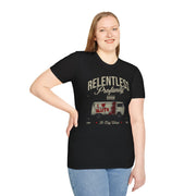 Relentless Profanity T-Shirt, Unisex Tee, Casual Wear, Slogan Shirt, Trendy Graphic Top, Gift for Humor Lovers - Bold PrintRelentless Profanity T-Shirt, Unisex Tee, Casual Wear, Slogan Shirt, Trendy Graphic Top, Gift for Humor LoversT-ShirtRelentless Profanity T-Shirt, Unisex Tee, Casual Wear, Slogan Shirt, Trendy Graphic Top, Gift for Humor Lovers