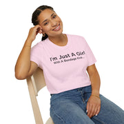 Unisex Softstyle T-shirt, Statement Tee, Funny Shirt, Pickup Line Comment T-Shirt, "Bondage Kink", Quote Shirt - Bold PrintUnisex Softstyle T-shirt, Statement Tee, Funny Shirt, Pickup Line Comment T-Shirt, "Bondage Kink", Quote ShirtT-ShirtUnisex Softstyle T-shirt, Statement Tee, Funny Shirt, Pickup Line Comment T-Shirt, "Bondage Kink", Quote Shirt