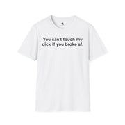 Unisex Softstyle T-shirt, Statement Tee, Funny Shirt, Pickup Line Comment T-Shirt, "If You Broke AF", Quote Shirt - Bold PrintUnisex Softstyle T-shirt, Statement Tee, Funny Shirt, Pickup Line Comment T-Shirt, "If You Broke AF", Quote ShirtT-ShirtUnisex Softstyle T-shirt, Statement Tee, Funny Shirt, Pickup Line Comment T-Shirt, "If You Broke AF", Quote Shirt