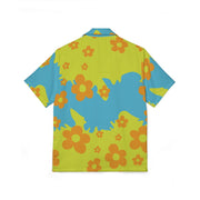 Vibrant Men's Hawaiian Camp Shirt, Summer Vibes, Beach Party, Vacation Wear, Floral Print Shirt, Casual Outing - Bold PrintVibrant Men's Hawaiian Camp Shirt, Summer Vibes, Beach Party, Vacation Wear, Floral Print Shirt, Casual OutingAll Over PrintsVibrant Men's Hawaiian Camp Shirt, Summer Vibes, Beach Party, Vacation Wear, Floral Print Shirt, Casual Outing