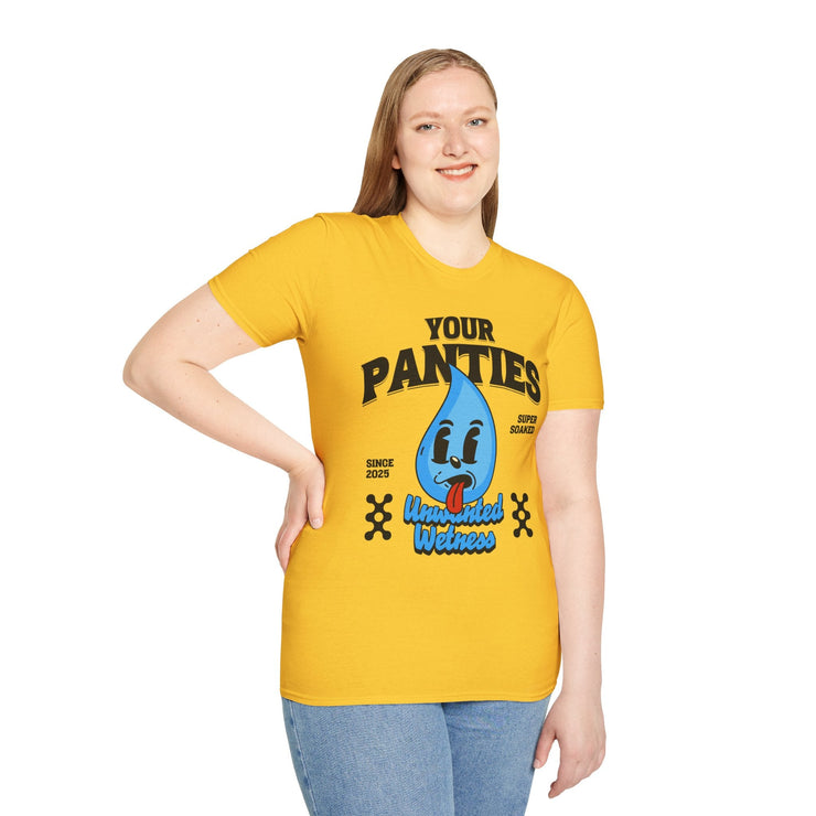 Whimsical Wellness T-Shirt, Funny Graphic Tee, Unisex Humor Shirt, Casual Wear, Gift for Friends, Unique Fashion Statement - Bold PrintWhimsical Wellness T-Shirt, Funny Graphic Tee, Unisex Humor Shirt, Casual Wear, Gift for Friends, Unique Fashion StatementT-ShirtWhimsical Wellness T-Shirt, Funny Graphic Tee, Unisex Humor Shirt, Casual Wear, Gift for Friends, Unique Fashion Statement